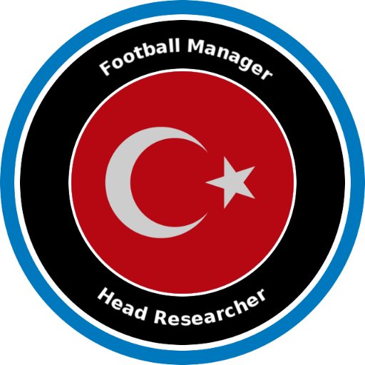 @FootballManager Türkiye Araştırması