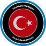 fmresearchtr's profile picture. @FootballManager Türkiye Araştırması