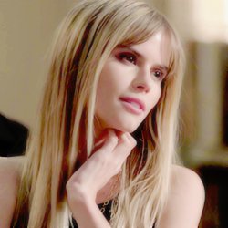 She was the big image of the Maddox family until one day she couldn't take it anymore. She let her broken and empty soul get the best of her.