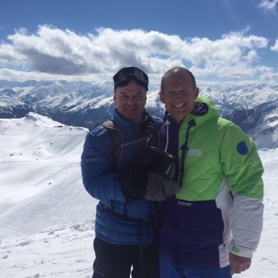 FaircloughDavid's profile picture. 