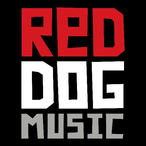 @RedDogMusic