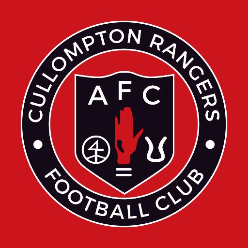 Cullompton Rangers FC