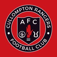 Cullompton Rangers FC (@cullyrangers_fc) 's Twitter Profile Photo Cullompton Rangers FC (@cullyrangers_fc) 's Twitter Profile Photo