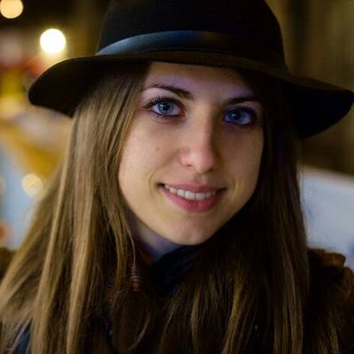 Laura Bordoni (@LauraBordoni1) | Twitter