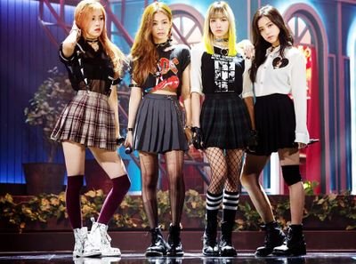 Indonesian's Fanbase for  BLΛƆKPIИK | BLACKPINK RETWEET'S BOT | #BLACKPINKINYOURAREA