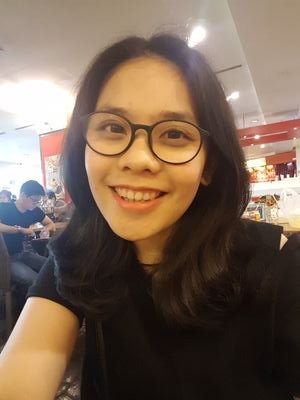 bungaferia's profile picture. Impress me, don't stress me