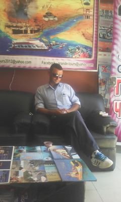 TagsMohamed's profile picture. free agricultral engineer