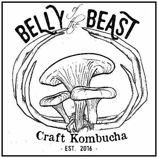 BeastlyKombucha's profile picture. Small-batch brewed using local, seasonal ingredients, we emphasize creativity and flavour with ever bold new brew. 322 Charlotte St. Mon and Wed 2-7PM