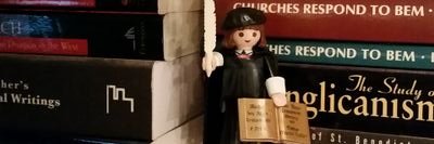 First Evangelical Lutheran Church (ELCIC)
Located in the downtown core & on the campus of Ryerson University!