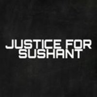 justice for sushant (@justice4sushant) 's Twitter Profile