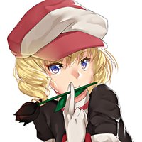 |ドミノ| Domino (@009blacktulip) 's Twitter Profile