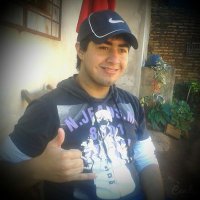 Sandro Fretes (@fretessandro) 's Twitter Profile