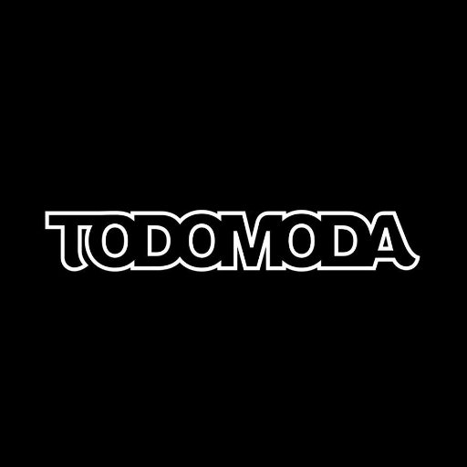 Bienvenida a la cuenta oficial de Todomoda en Twitter!