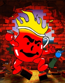 Illuminating the industry with the light of truth. I'm tired of the cRockstars. Not affiliated with Koolaid(tm) products.