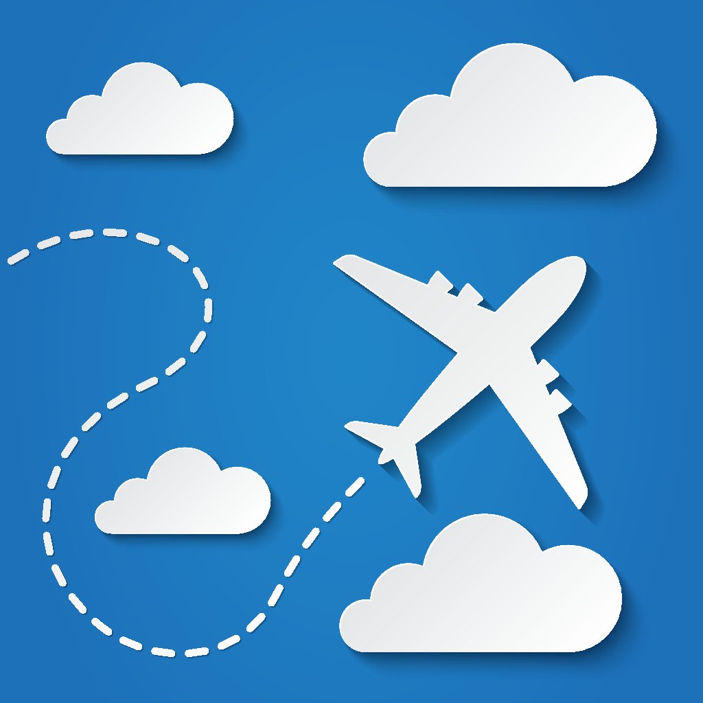 airmate_aero's profile picture. The best free flight planning app!