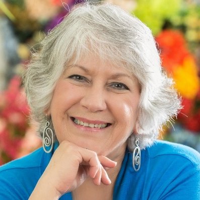 Master in Floral Design, Instructional DVDs, Published Author. My Passion is Helping Artisans Learn to Sell Online! #Fibromyalgia https://t.co/zjA8Y5C3Nj