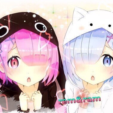 レム＆ラム@アニメ好きさんのプロフィール画像