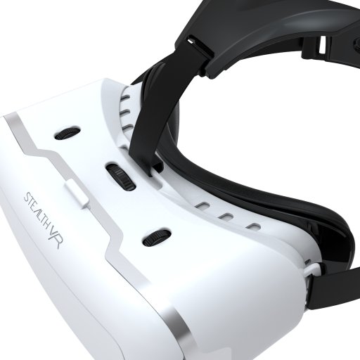 stealth vr