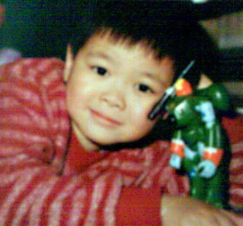 simpsonchan's profile picture. 