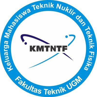 Akun Resmi
Keluarga Mahasiswa Teknik Nuklir dan Teknik Fisika Fakultas Teknik UGM
Collaborate & More :