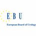 EBU (@EBU_Urology) Twitter profile photo