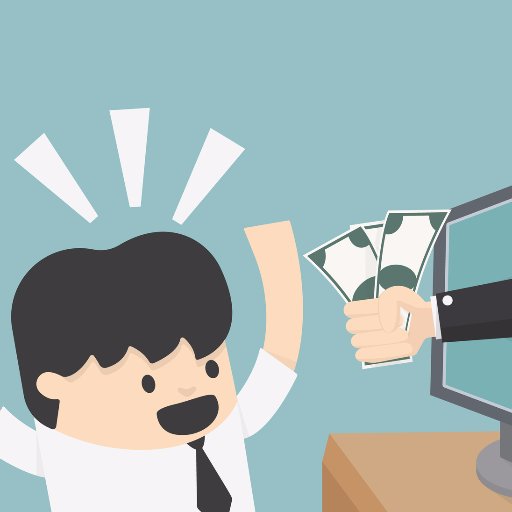 GanaDineroGana9's profile picture. ¿Quieres ganar dinero?, ¡podremos conseguirlo entre todos!