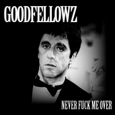 GOODFELLOWZさんのプロフィール画像