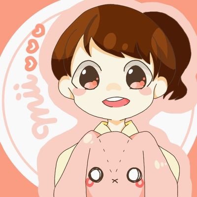 mii@うさぎさんのプロフィール画像