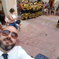 Joan Lluís Escoda (@jllbiar) 's Twitter Profile