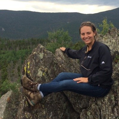 emilyklahn's profile picture. University of Kansas