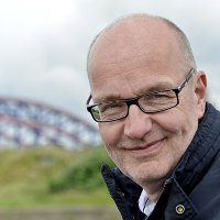 Juergen Ahrens (@ahrensjuergen) 's Twitter Profile Photo