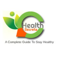 healthsecretsIn's profile picture. Your daily guide to stay healthy & fit. Get all the latest updates and tips on fitness, health, beauty and more!