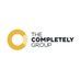The Completely Group (@completelygrp) Twitter profile photo The Completely Group (@completelygrp) Twitter profile photo