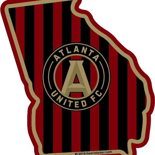 Following the exploits of Atlanta United's next generation. Contributing for @DirtySouthSoc
*Not affiliated with @ATLUTD or @AcademyATLUTD*