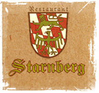 Inspirado en las grandes casonas del sur de Alemania con una decoración sencilla pero muy bien cuidada y exquisitos platos de tradición germana.