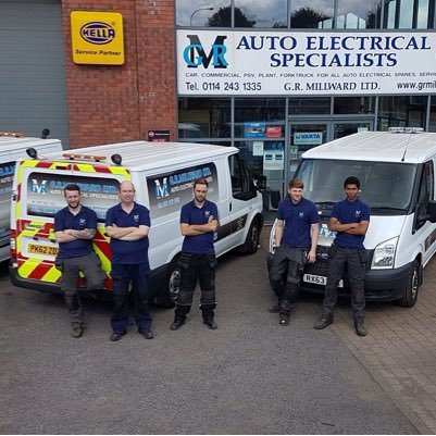 Auto Electrical Service And Supply - Auto Electricians Mobile And in House