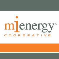 MiEnergy Coop(@MiEnergyCoop) 's Twitter Profile Photo
