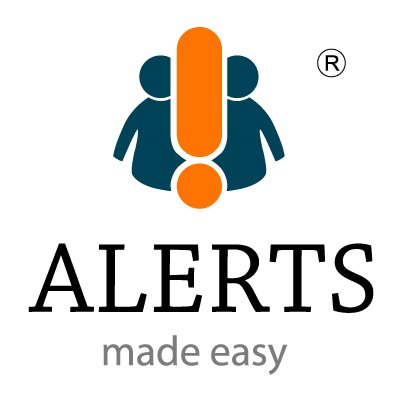 Official Twitter account of Alerts Made Easy®. Reporting on public weather, safety, and security trends. We do this...For Your Safety!