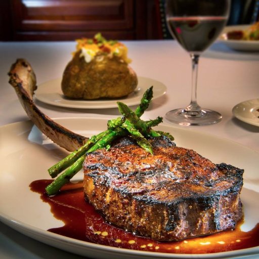 Created by Wisconsin natives for Wisconsin diners, RARE features USDA Prime steaks aged in-house, amazing wines and truly remarkable service.