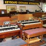 KeyboardExInt's profile picture. Vintage Hammond Specialists selling  fully restored B-3, C-3 and A-100 Organs with Leslie Speakers worldwide for over 55 years!