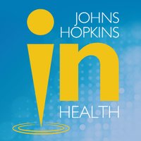 Hopkins inHealth (@hopkinsinhealth) 's Twitter Profile Photo Hopkins inHealth (@hopkinsinhealth) 's Twitter Profile Photo