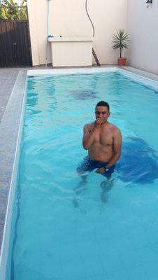 marcematatan8's profile picture. Ex futbolista Profesional, extrovertido, sociable, con una fuerte imaginación para inventarse pendejadas cotidianas, Petrolero, viajero, farrero y responsable.