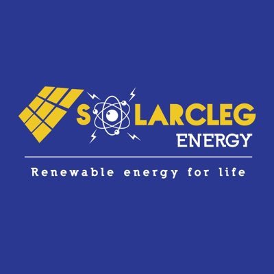 SolarclegEnergy's profile picture. Solar installation company that offers affordable and clean solar to homes, businesses etc Contact: 0273585817 Renewable energy for life! ☀️☀️☀️☀️