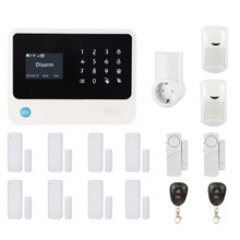 Helping customers easily find reliable and affordable smart #homesecurity products in China. #homesecuritysystem #smarthome