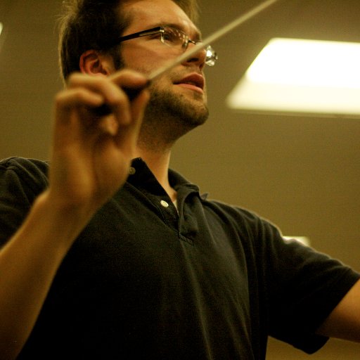 Director of Bands, Wheeling High School