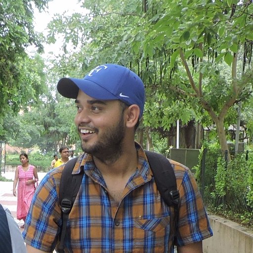 Raviiiiee's profile picture. Engineer in Larsen & Toubro