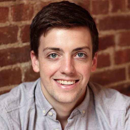 Brendan_May's profile picture. Sports-crazed, book-obsessed, music-loving dork.