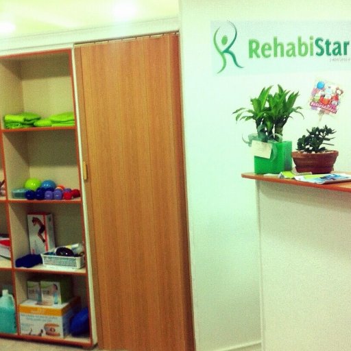 Rehabistar21's profile picture. 