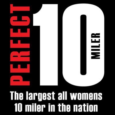 Perfect10Miler's profile picture. 