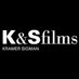 K&S Films (@KSFilms1) Twitter profile photo